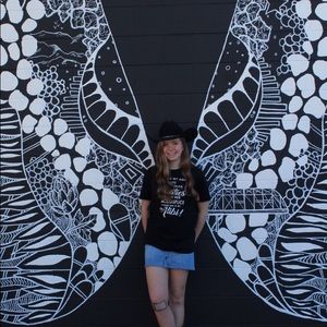 Meet your Posher, Gabi